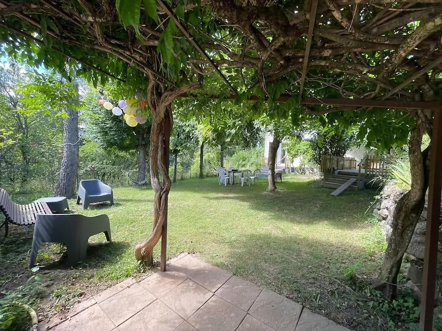 Marguerite Gap Jardin Piscine Chauffee Apartamento